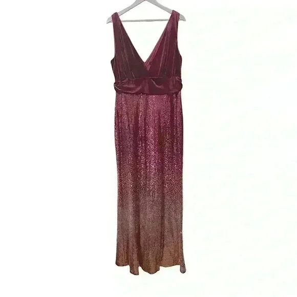 Ever-Pretty Dress – Size 18 - Picture 4 of 13